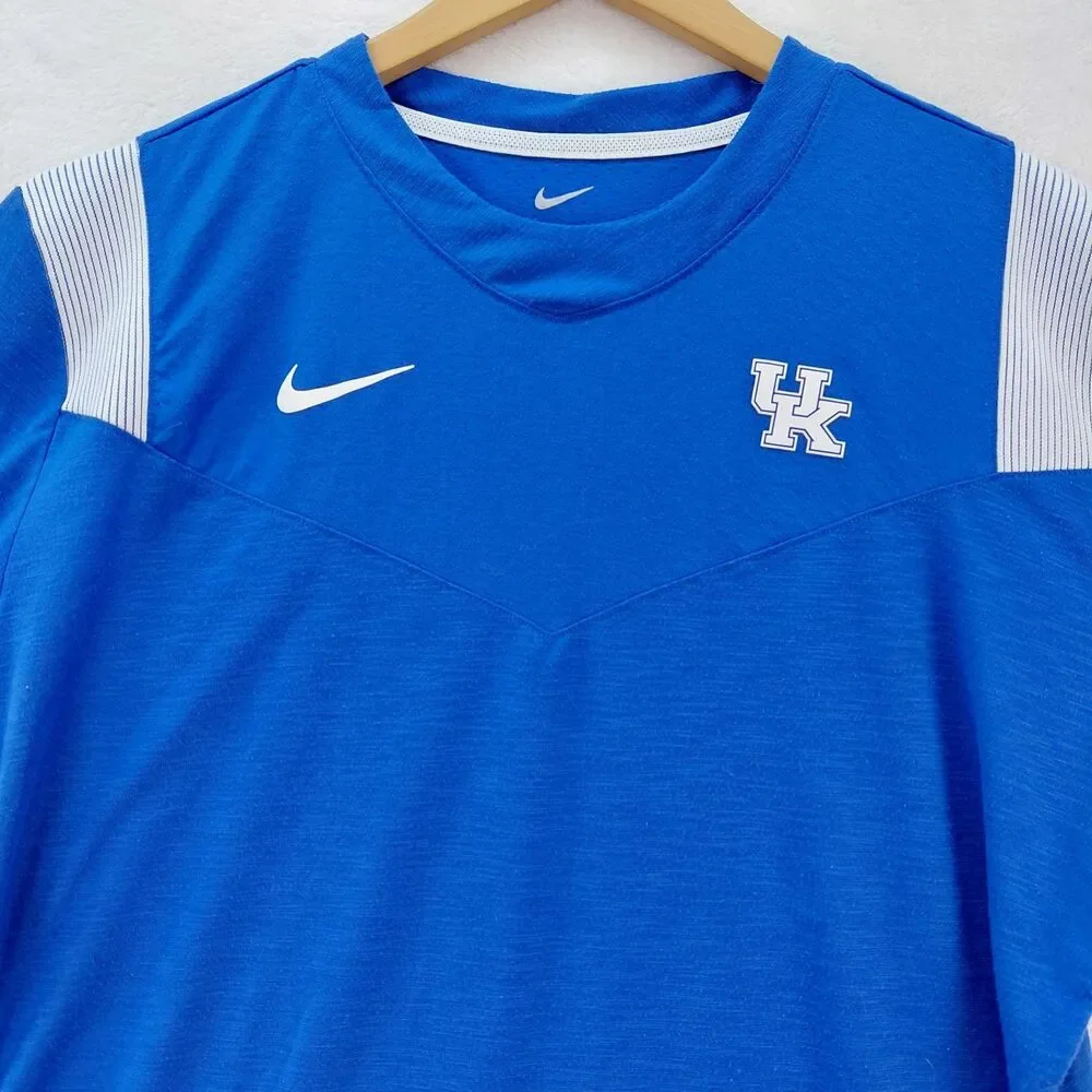Nike university kentucky